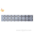 Aluminum Led PCB Circuit Board Assembly